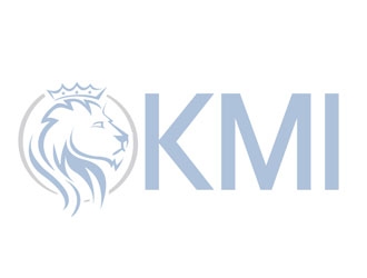 Kingdom Ministries International logo design by LogoInvent
