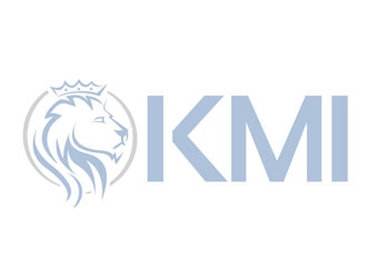 Kingdom Ministries International logo design by LogoInvent