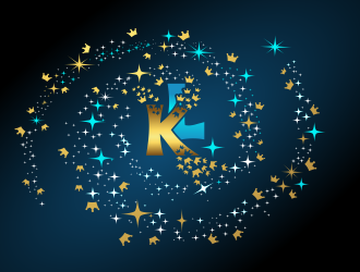 KL logo design by almaula