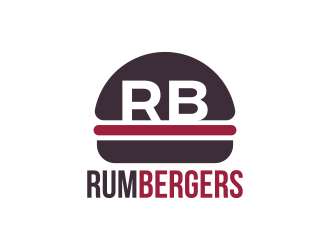 Rumbergers logo design by ingepro