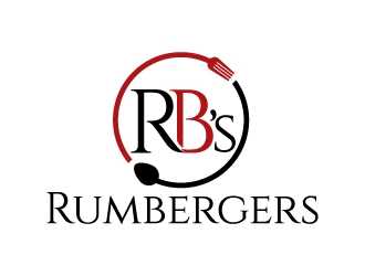 Rumbergers logo design by jaize