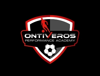 Ontiveros Performance Academy  logo design by linkcoepang