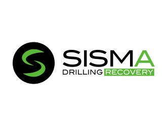 SISMA Drilling logo design by ekitessar