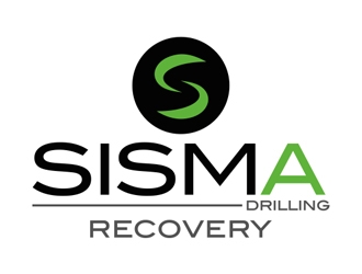 SISMA Drilling logo design by Abril