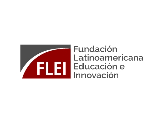Fundación Latinoamericana de Educación e Innovación logo design by jaize