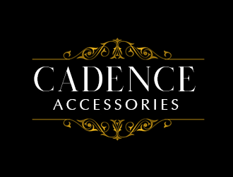 Cadence Accessories logo design by kunejo
