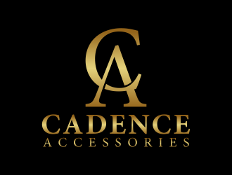 Cadence Accessories logo design by pakNton