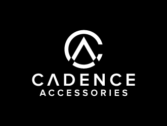Cadence Accessories logo design by jaize