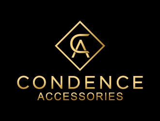 Cadence Accessories logo design by rosy313
