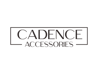 Cadence Accessories logo design by sikas