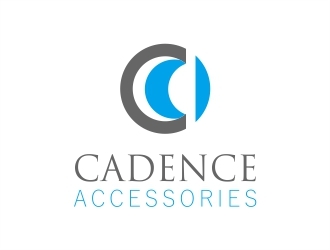 Cadence Accessories logo design by eva_seth