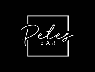 logo design by amar_mboiss