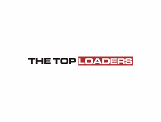 The Top Loaders logo design by yoichi