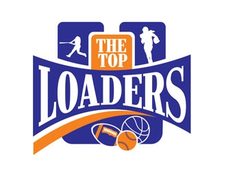 The Top Loaders logo design by creativemind01