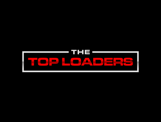 The Top Loaders logo design by scolessi