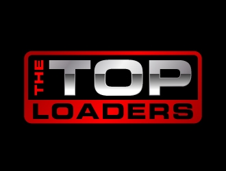 The Top Loaders logo design by jaize