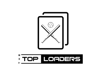 The Top Loaders logo design by kartjo