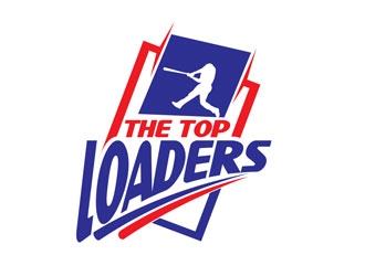 The Top Loaders logo design by creativemind01
