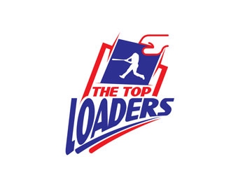 The Top Loaders logo design by creativemind01