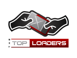 The Top Loaders logo design by kartjo