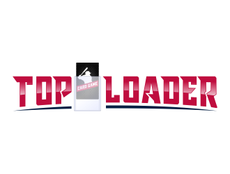 The Top Loaders logo design by brandshark
