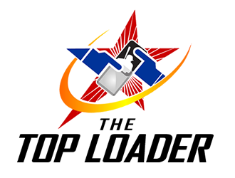 The Top Loaders logo design by Coolwanz