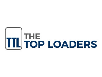 The Top Loaders logo design by J0s3Ph