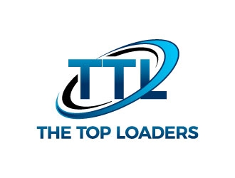 The Top Loaders logo design by J0s3Ph