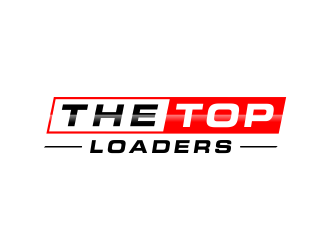 The Top Loaders logo design by bismillah