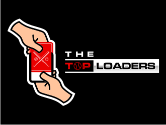 The Top Loaders logo design by kartjo