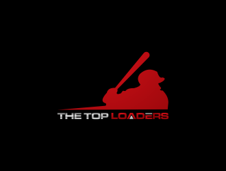 The Top Loaders logo design by luckyprasetyo