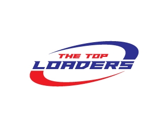 The Top Loaders logo design by zinnia