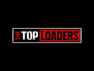 The Top Loaders logo design by done