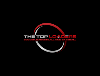 The Top Loaders logo design by luckyprasetyo