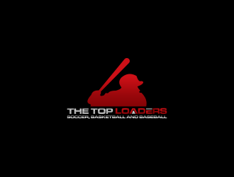 The Top Loaders logo design by luckyprasetyo