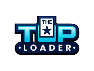 The Top Loaders logo design by Mbezz