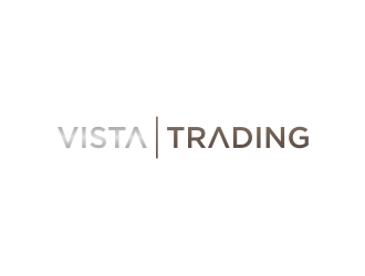 Vista Trading logo design by muda_belia