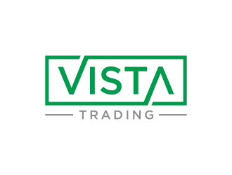 Vista Trading logo design by scolessi