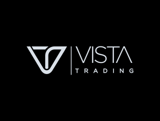 Vista Trading logo design by Mahrein