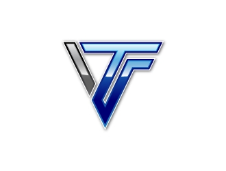 Vista Trading logo design by mawanmalvin