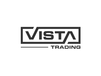 Vista Trading logo design by Gravity