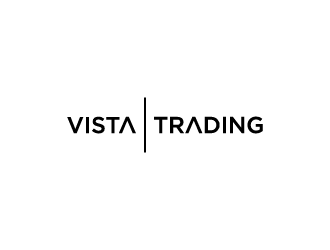 Vista Trading logo design by jafar