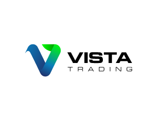 Vista Trading logo design by PRN123