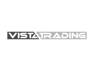 Vista Trading logo design by cahyobragas