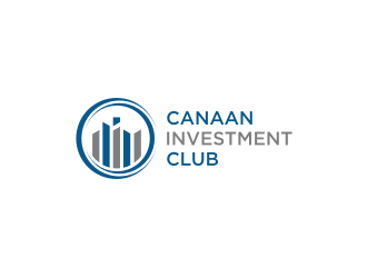 Canaan Investment Club logo design by bricton