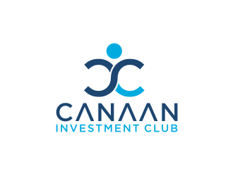 Canaan Investment Club Logo Design