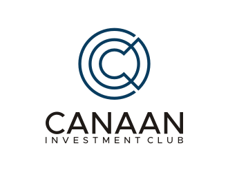 Canaan Investment Club logo design by restuti