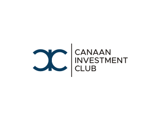 Canaan Investment Club logo design by restuti