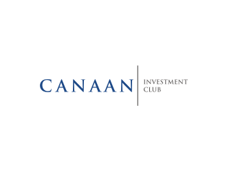 Canaan Investment Club logo design by asyqh