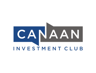 Canaan Investment Club logo design by asyqh